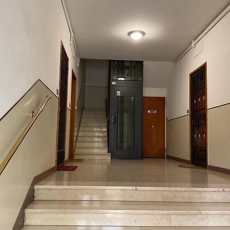 Vivi Aguilera Apartament Bolonia Zewnętrze zdjęcie