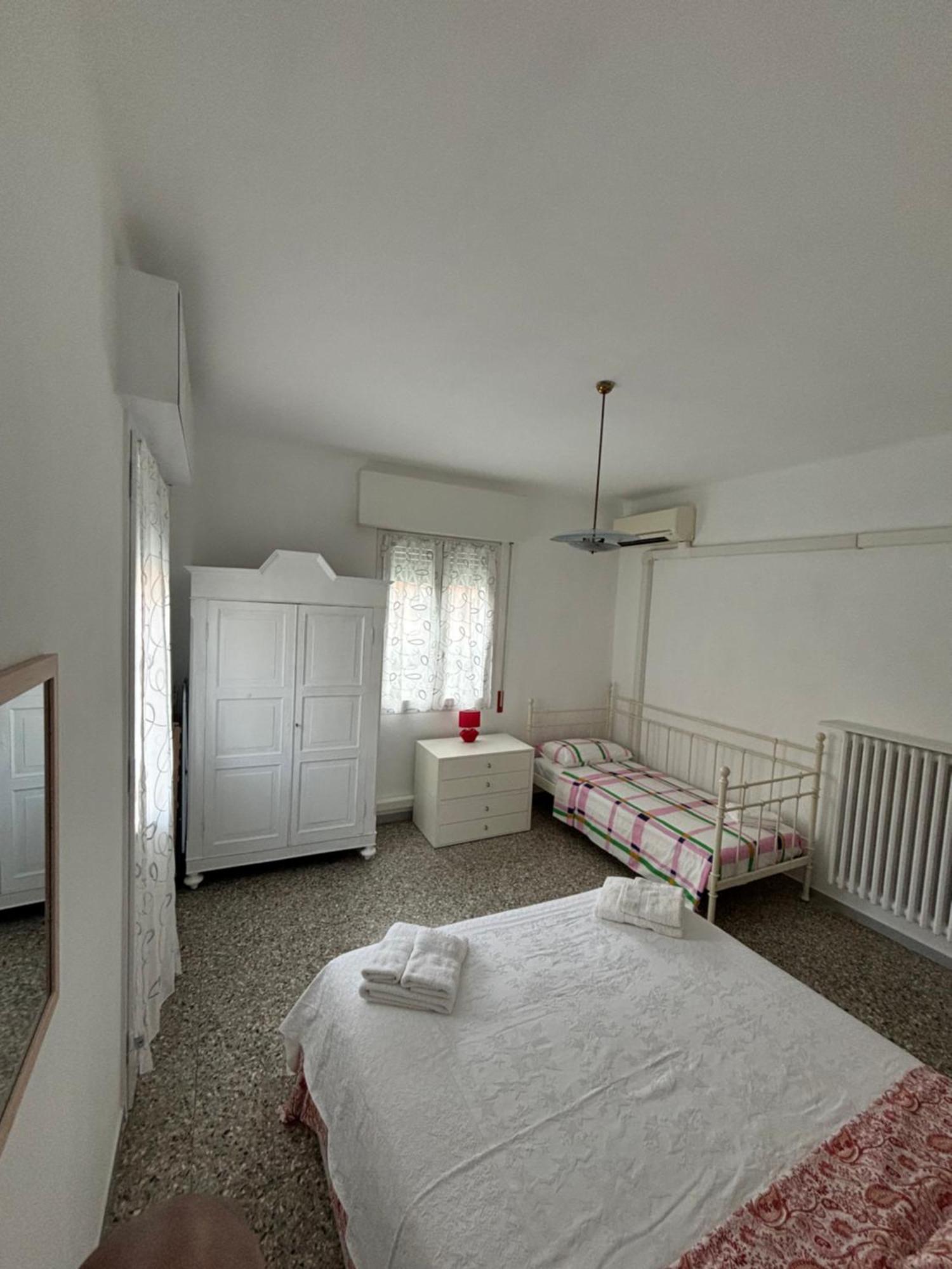 Vivi Aguilera Apartament Bolonia Zewnętrze zdjęcie