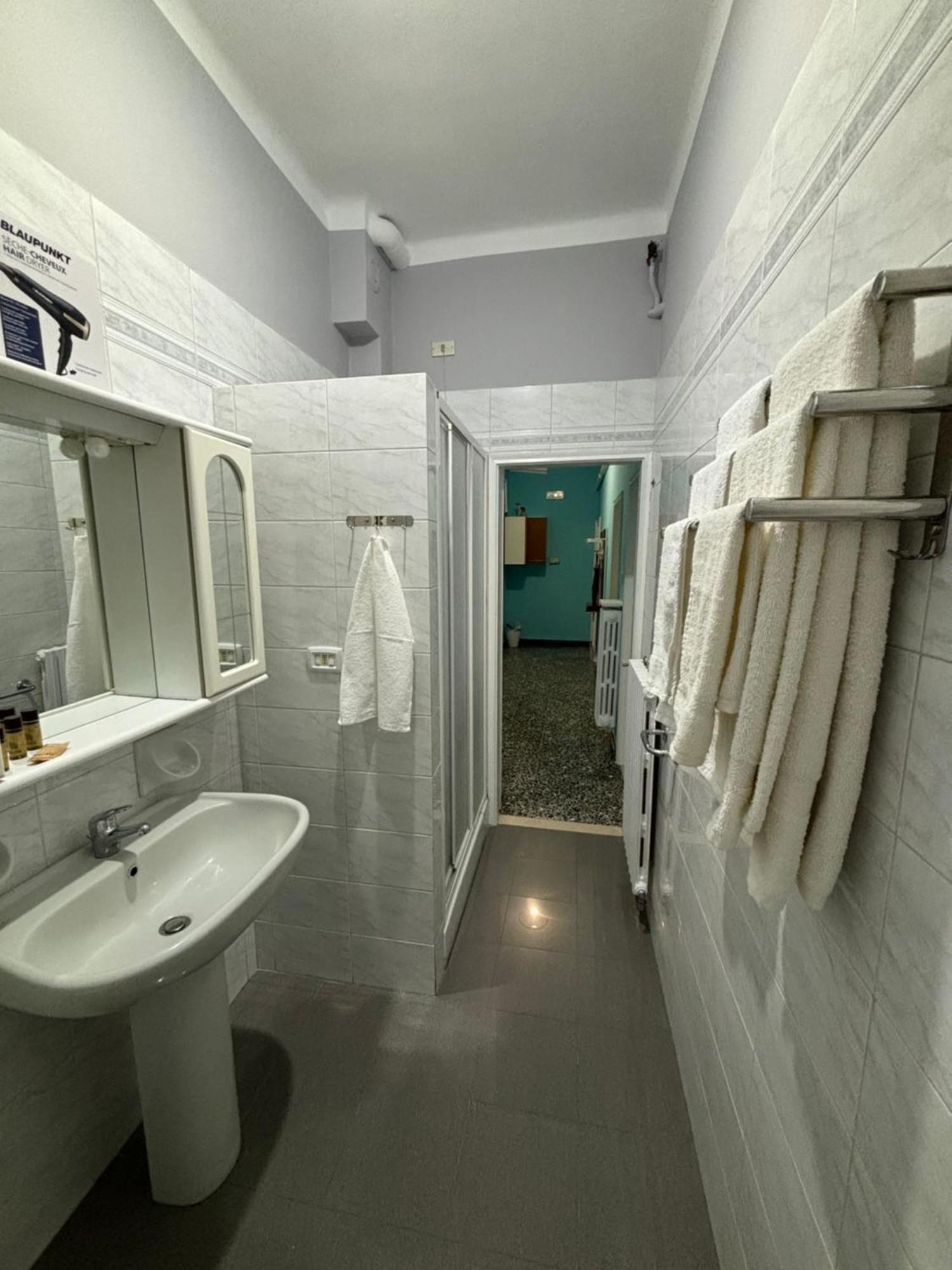 Vivi Aguilera Apartament Bolonia Zewnętrze zdjęcie