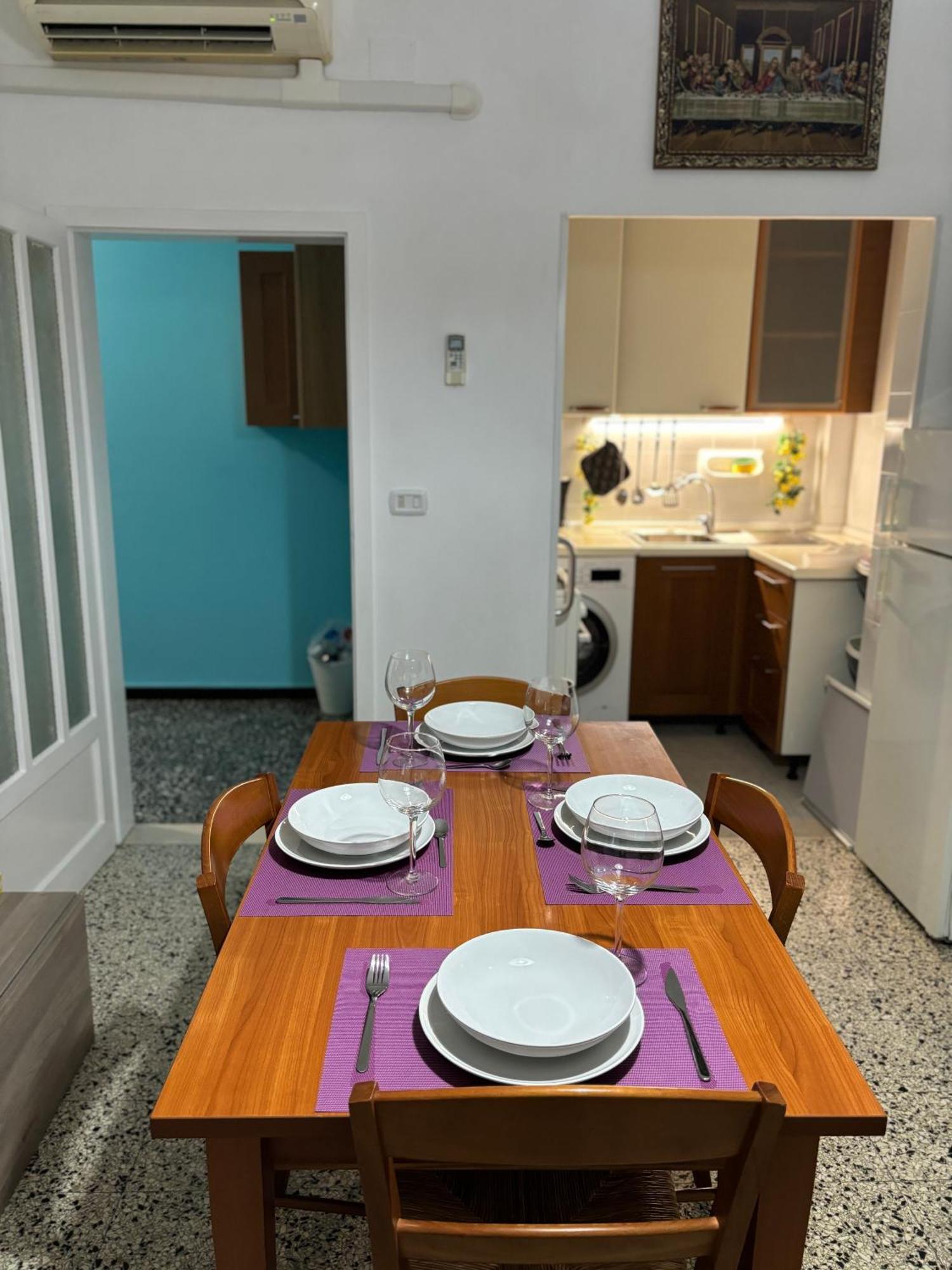 Vivi Aguilera Apartament Bolonia Zewnętrze zdjęcie