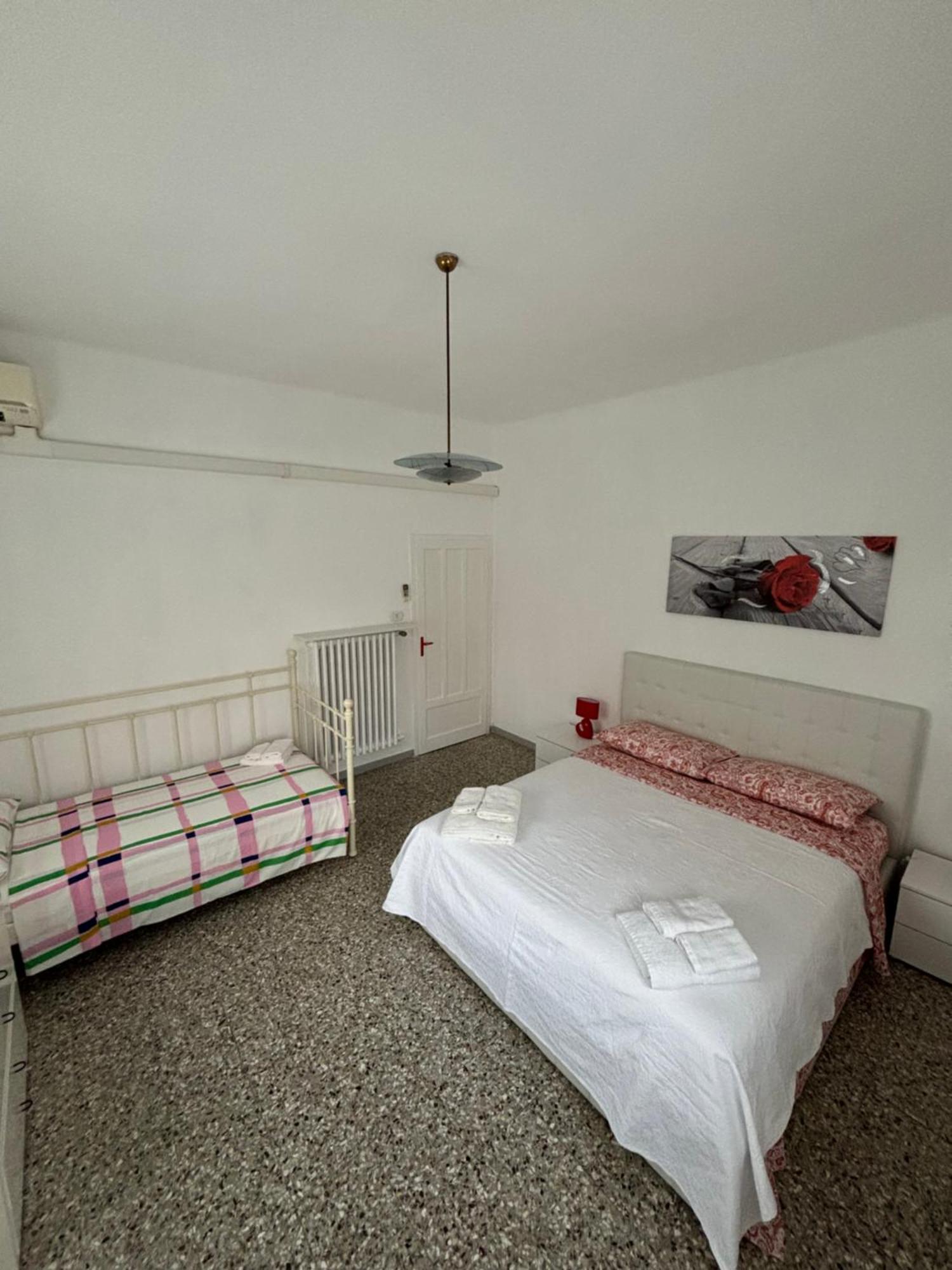 Vivi Aguilera Apartament Bolonia Zewnętrze zdjęcie