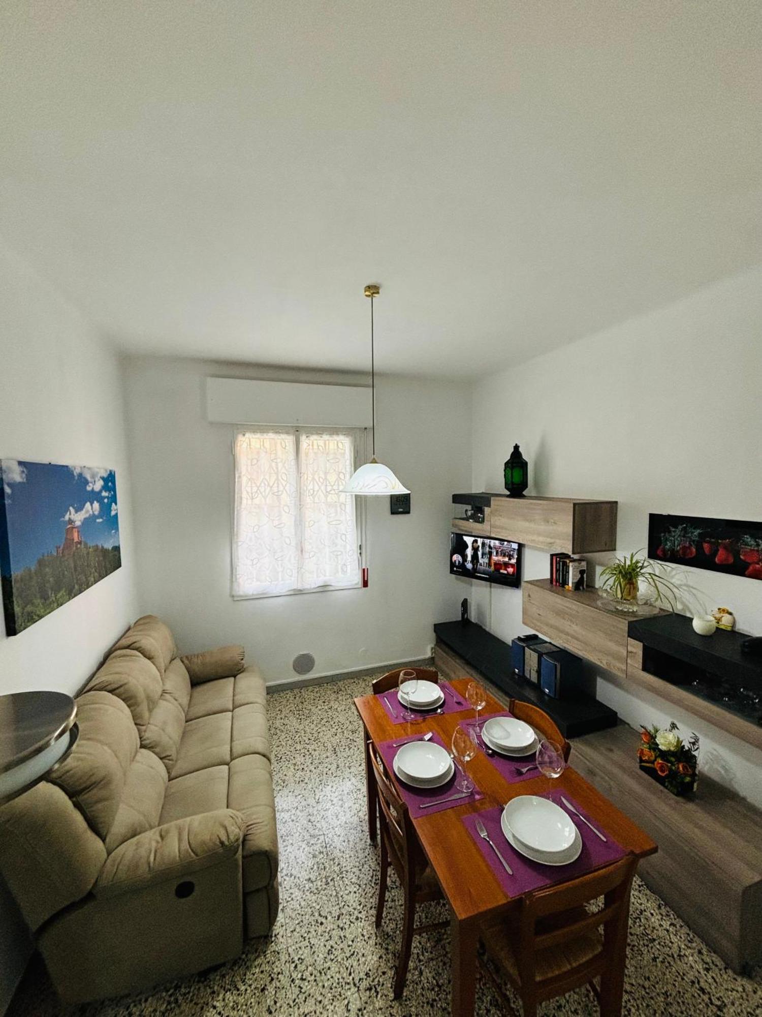 Vivi Aguilera Apartament Bolonia Zewnętrze zdjęcie