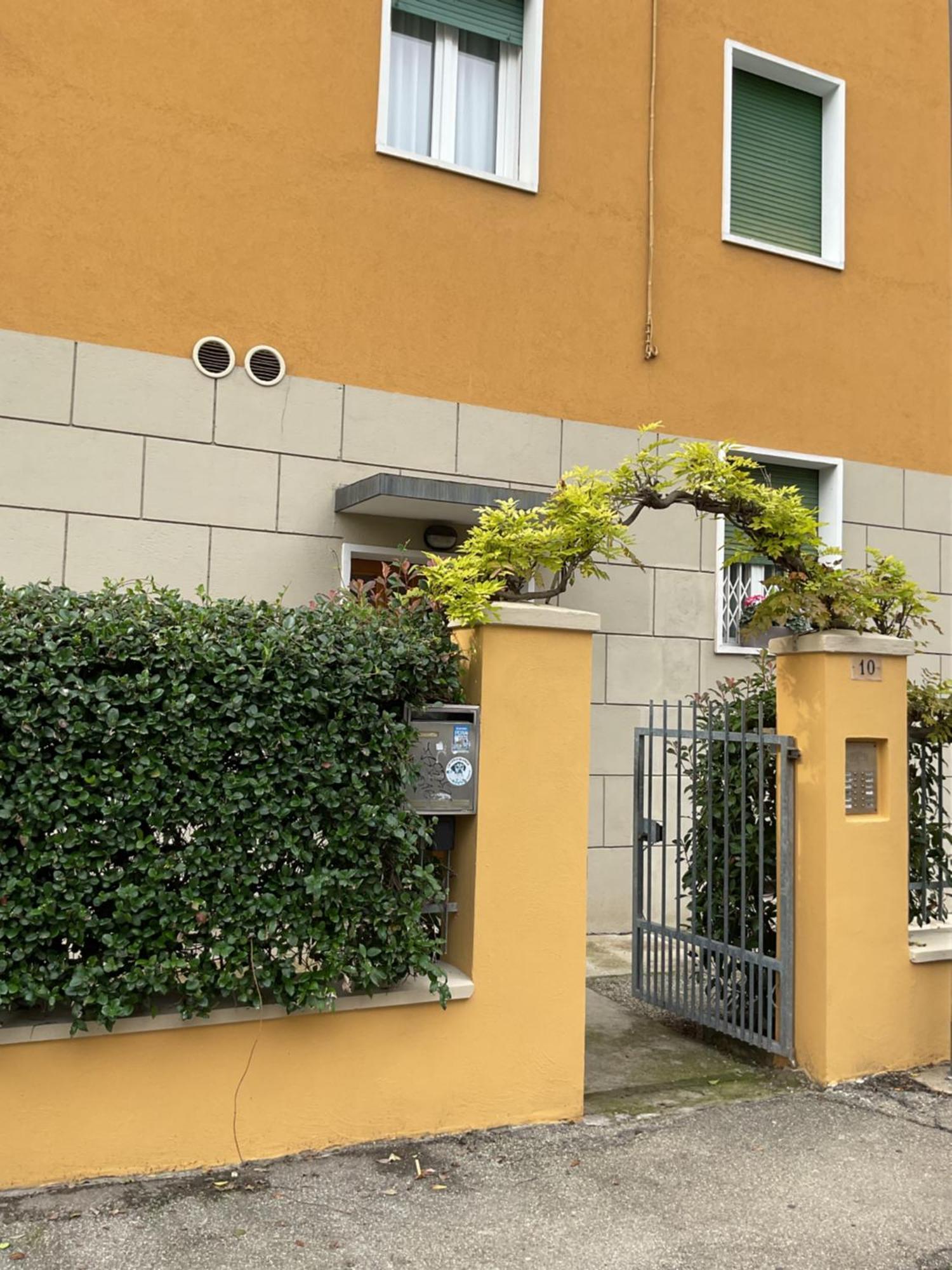 Vivi Aguilera Apartament Bolonia Zewnętrze zdjęcie