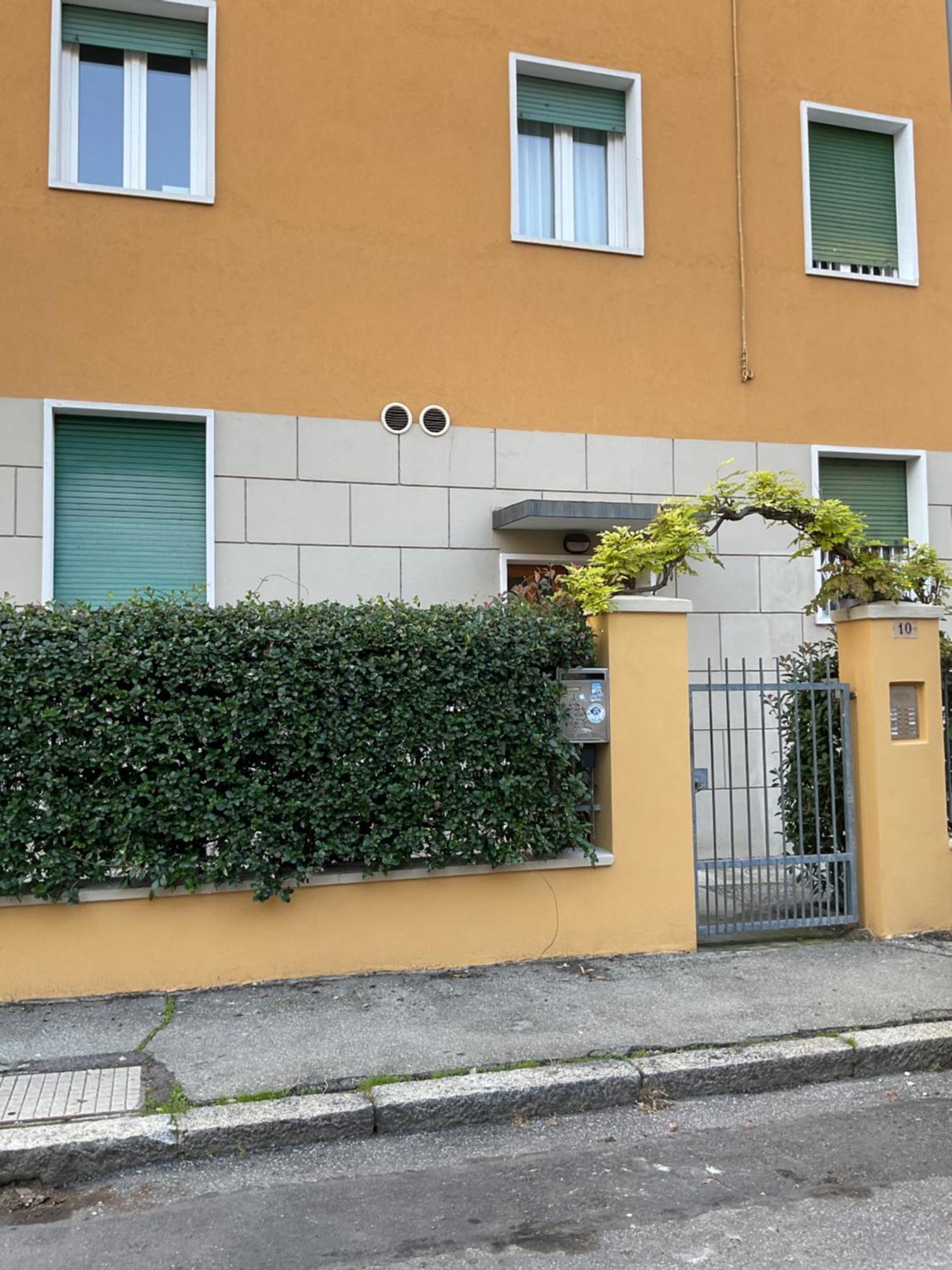 Vivi Aguilera Apartament Bolonia Zewnętrze zdjęcie