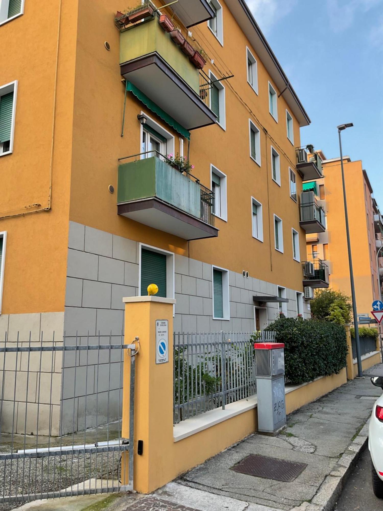 Vivi Aguilera Apartament Bolonia Zewnętrze zdjęcie