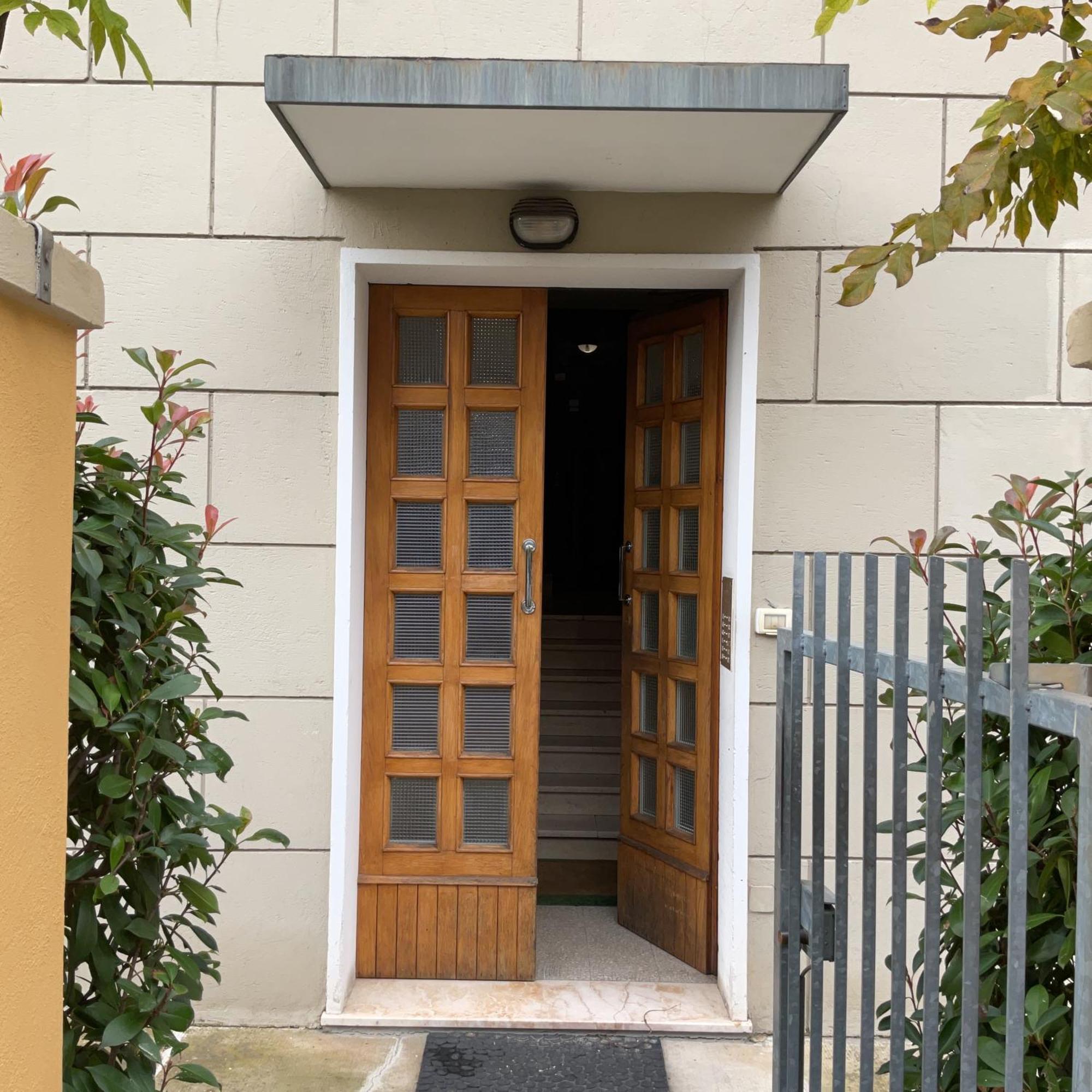 Vivi Aguilera Apartament Bolonia Zewnętrze zdjęcie